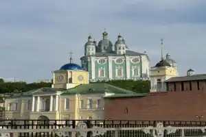 Старинные храмы Смоленска - 38