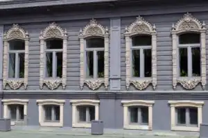 Деревянное наследие Тюмени - 4