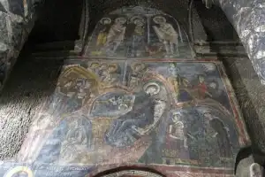 Загадочная Каппадокия - 6