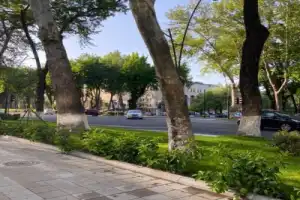 Утренняя или вечерняя экскурсия по древнему Самарканду - 27