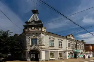 Обзорная экскурсия «Хвалынск — жемчужина Поволжья» - 5