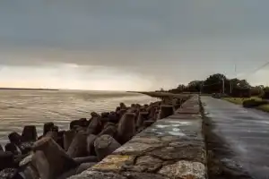 На самый запад - 4
