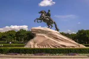 Классический Петербург - 3