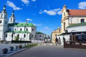 Самобытная Беларусь: погружение в культуру, историю и традиции - 15