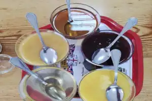 Чудеса долины реки Мзымты (из Сочи) - 10