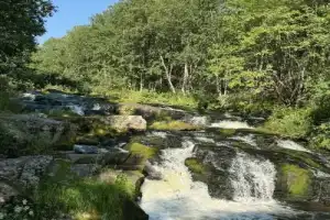 Из Мурманска — к водопадам Кольского Севера - 10