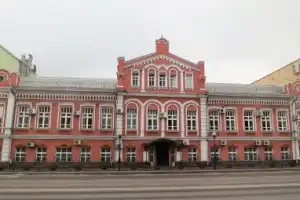 Купеческий Липецк - 4