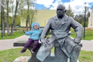 Уютная Дубна - 9