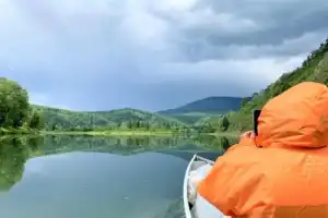 Этноприключение в Горной Шории: тур для всей семьи в мини-группе