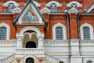 Во Владимирскую область на Масленицу: гулянья и значимые места - 6