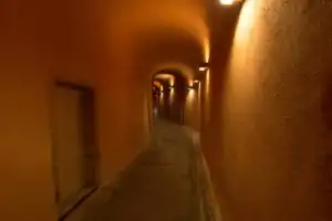 Трабули Старого города - 3