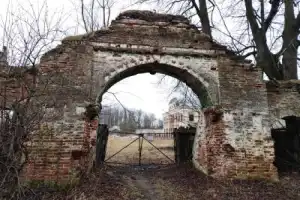 Ярополец: история и тайны дворянских усадеб - 8