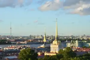 Легенды Петербурга - 6