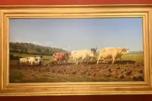 Музей Орсе в Париже: история в красках - 11