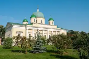 Святыни Тулы - 3