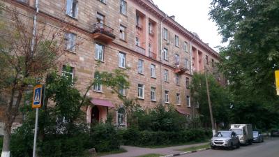 Обзорная экскурсия по Королёву: от артиллерии до космоса - 5