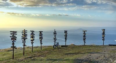 Трансфер «Аэропорт Минеральные Воды — Пятигорск» + экскурсия Трансфер «Аэропорт Минеральные Воды — Пятигорск» + экскурсия