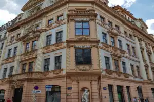 Кофейник, ноты и чернила — женские истории Лейпцига - 2