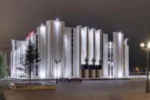 Курган и декабристы - 6