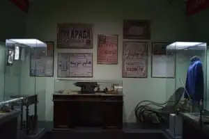 Национальный музей Татарстана — для детей и взрослых. Групповая экскурсия - 3