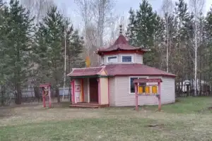 Экскурсия в буддийский дацан Новосибирска - 7