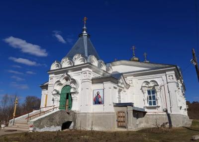 Город-сад — Мариинский Посад - 3