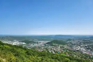 Из Паратунки — туда, где встаёт солнце - 5