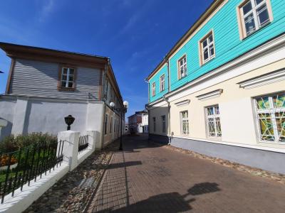 Владимир и Боголюбово — наследие Древней Руси (на вашем автомобиле) - 8