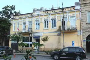 «Батумиум»: открыть суть Батуми - 6