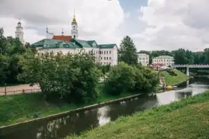 Мелодии витебских улиц - 2