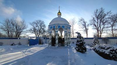 Богородск, Ворсма и Павлово-на-Оке: путешествие по нижегородской глубинке - 2
