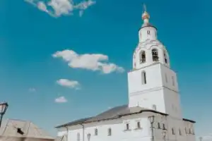 Избранные места Татарстана: Храм всех религий + Иннополис + Свияжск + Раифа - 9