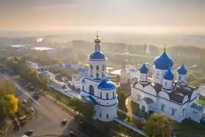 Из Владимира — в Боголюбово! - 2