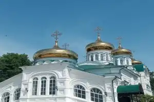 Из Казани — к святыням и смыслам - 6