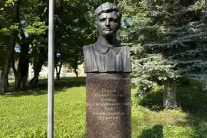 В гостях у старинной Рузы - 9