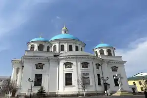 По Казани с широко открытыми глазами - 15