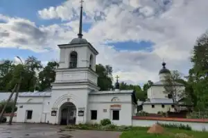 Псковские некрополи: история и люди - 3
