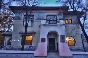 Замки на Козьем болоте: Шехтель против Нирнзее - 8