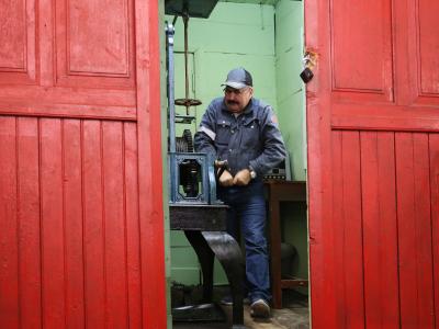 Киевский вокзал: экскурсия с подъёмом на часовую башню - 5