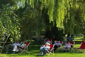 Самый лучший день в Абрау-Дюрсо - 22