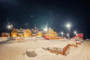 Тайный Городец: когда главное уже посмотрели - 8