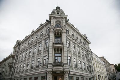 2 в 1 в Казани: обзорная экскурсия + посещение кремля - 3