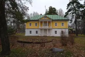 Арзамас и Болдино: литературный трип на целый день - 7