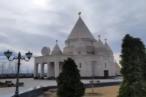 Кусочек рая в Армении - 5