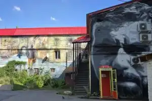 Уфа: от купеческого города до рок- и рэп-столицы Уфа: от купеческого города до рок- и рэп-столицы