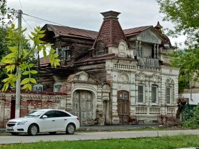 Мобильный квест «Чтобы уехать из Хвалынска, нужно проснуться»