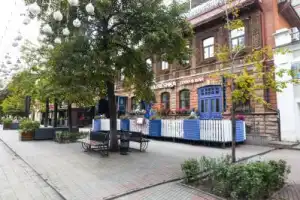 Кировка: от крепости до мегаполиса - 9