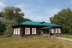 Из Нижнего Новгорода — в Большое Болдино - 4