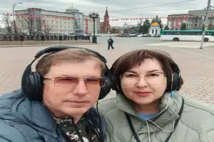 Иркутск купеческий: иммерсивная пешая экскурсия - 10