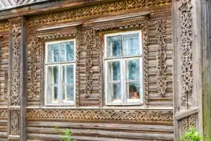 Мифы и легенды Самары - 4